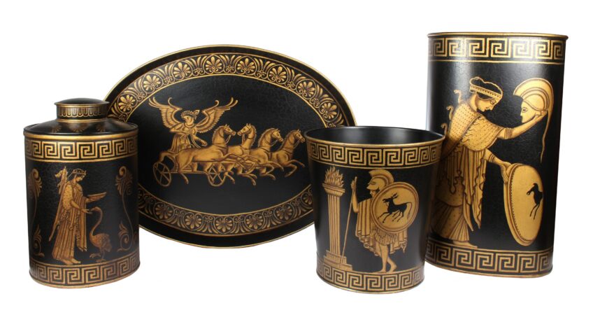 GREEK ART  